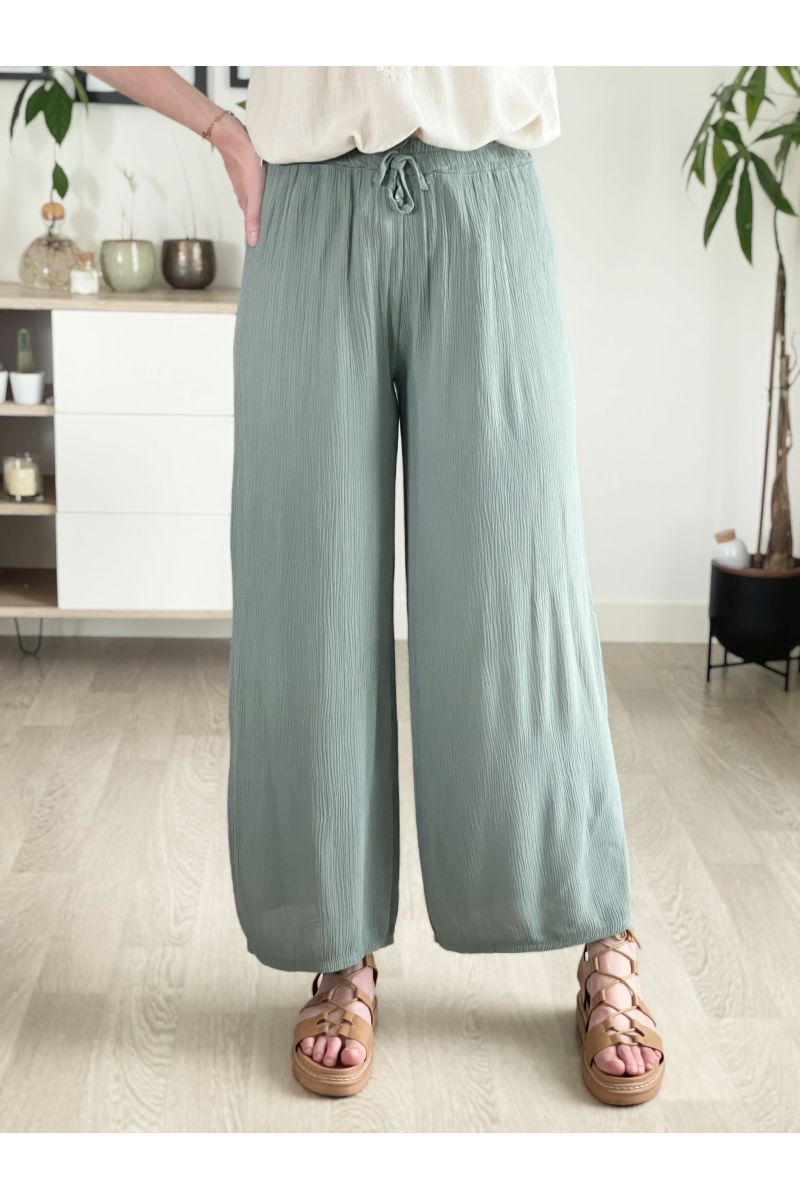 PANTALON ALICE