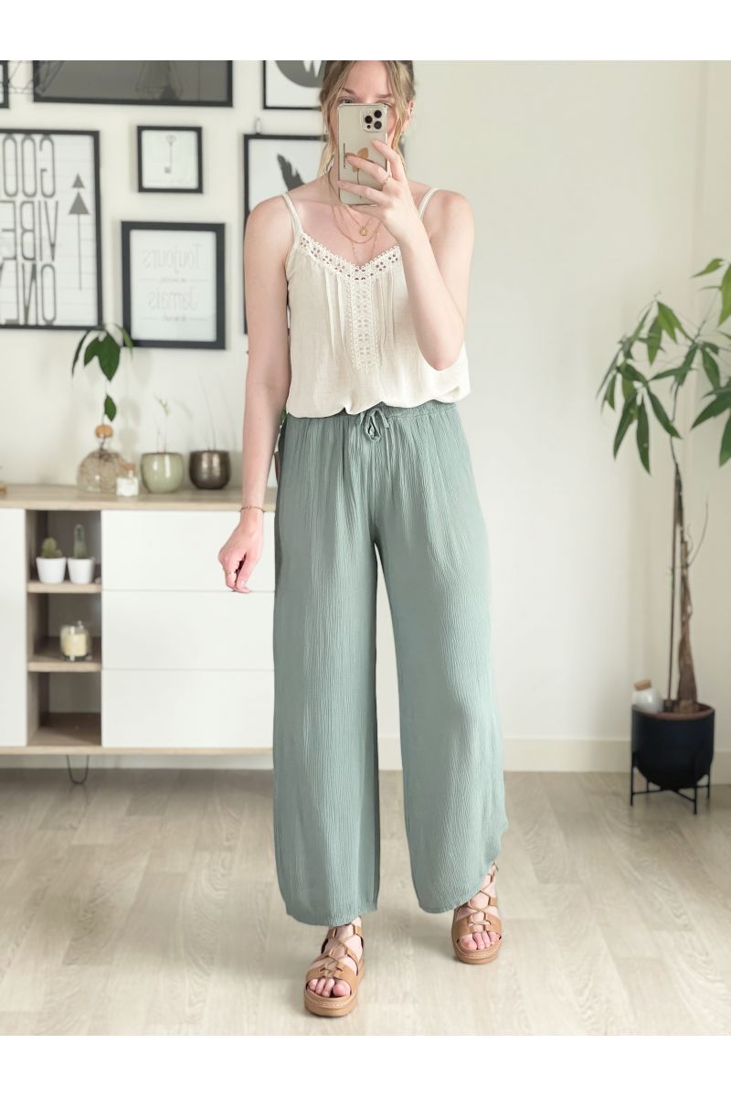 PANTALON ALICE