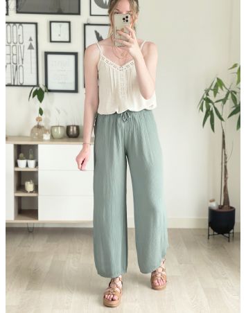 PANTALON ALICE