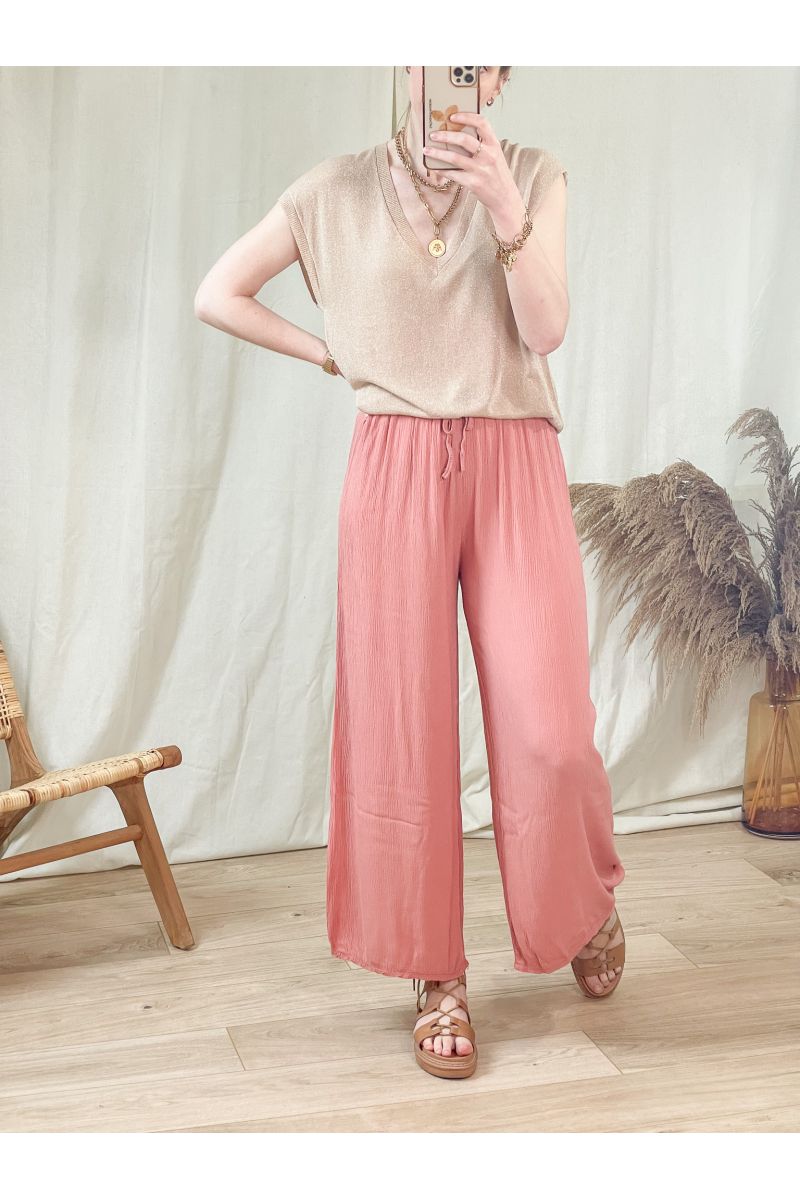 PANTALON ALICE