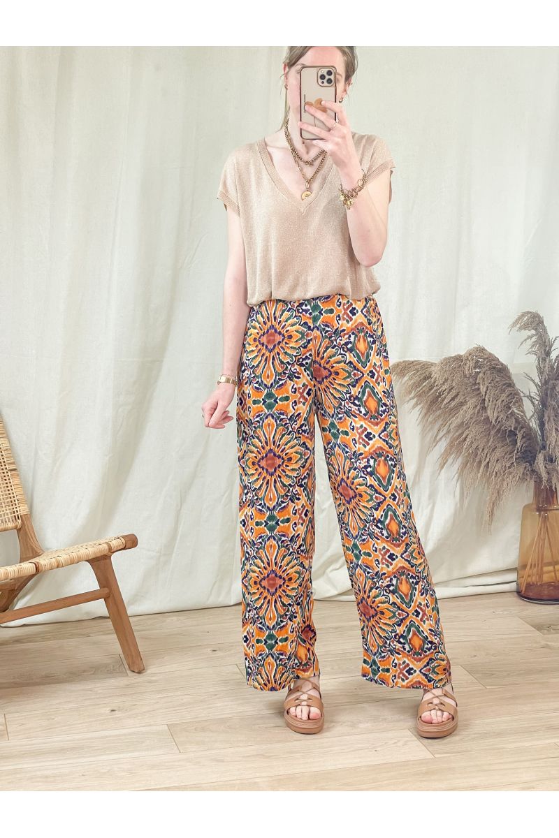 Pantalon Valone