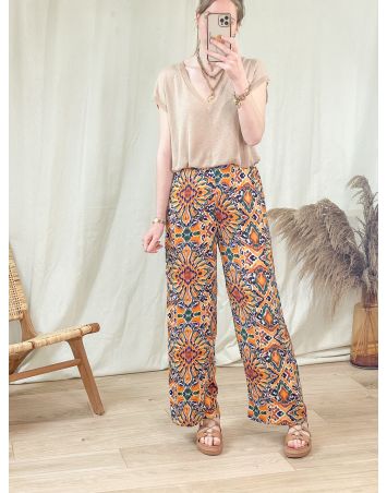 Pantalon Valone