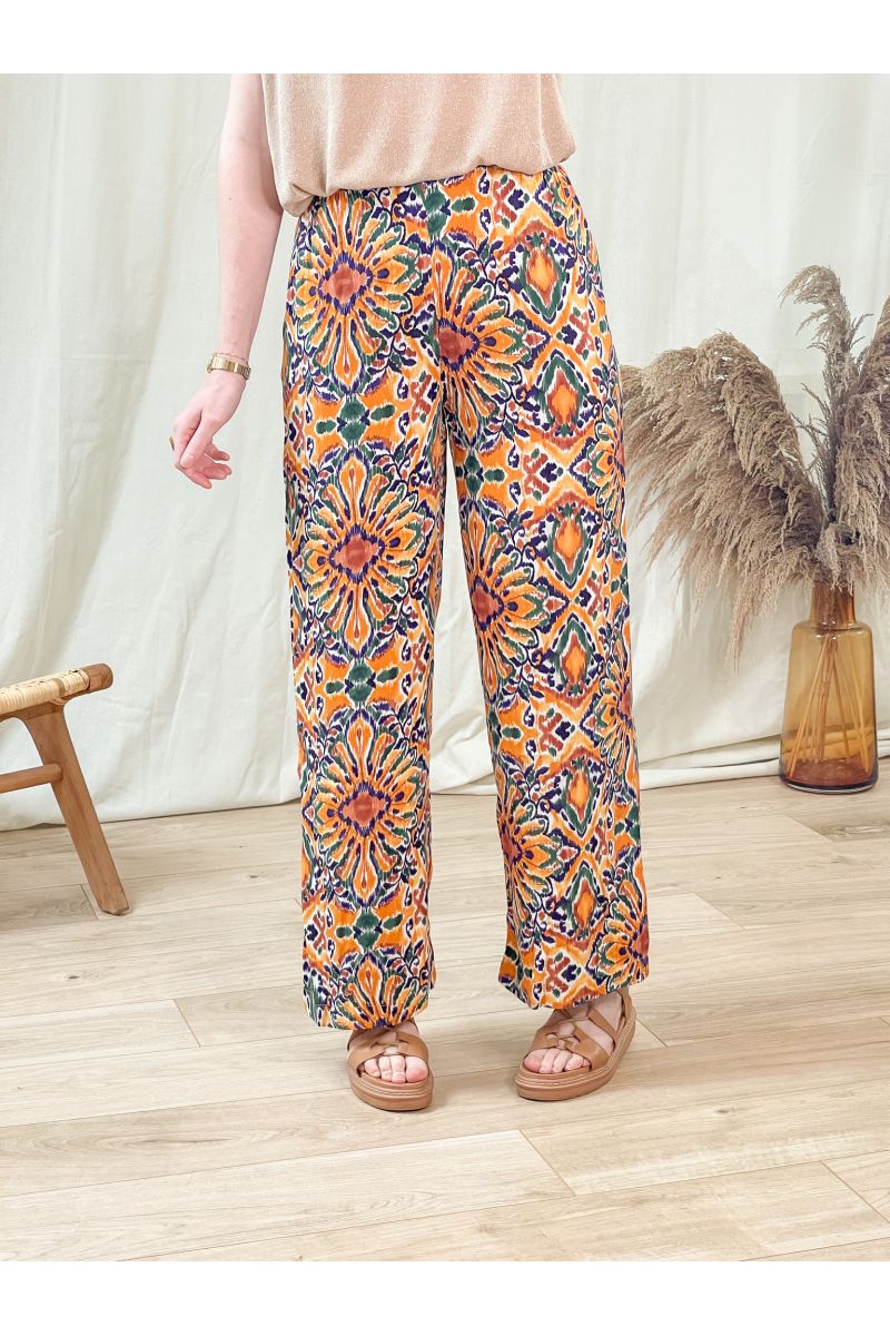 Pantalon Valone