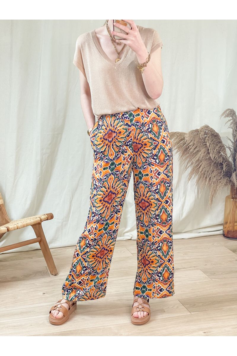 Pantalon Valone