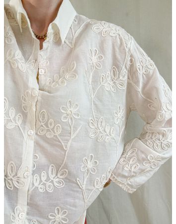 Chemise Ulia