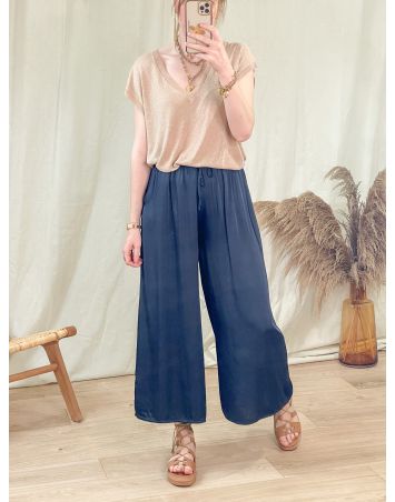 PANTALON PALAZZO