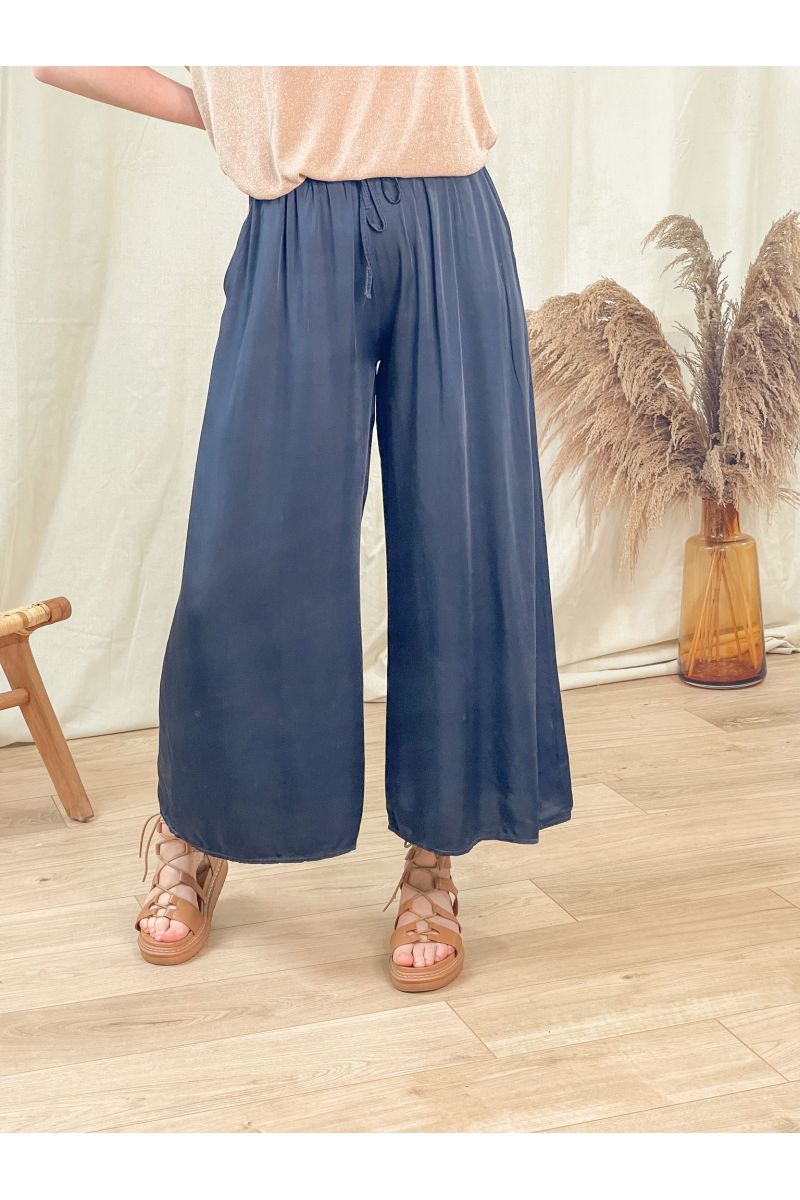 PANTALON PALAZZO