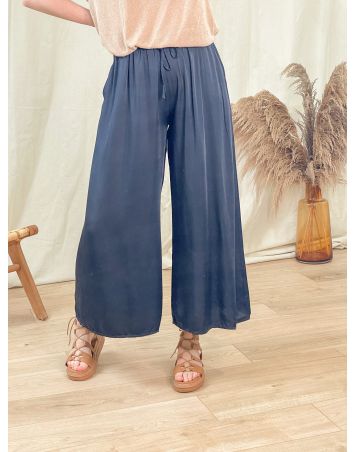 PANTALON PALAZZO