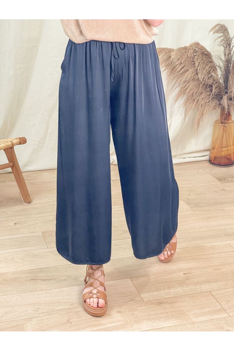 PANTALON PALAZZO