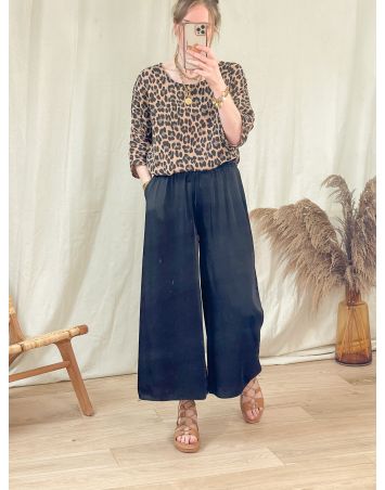 PANTALON PALAZZO