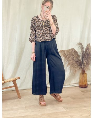 PANTALON PALAZZO