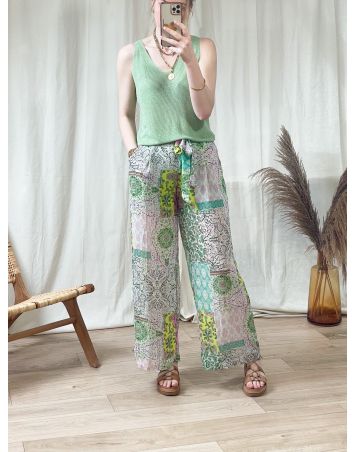 PANTALON MATHILDA