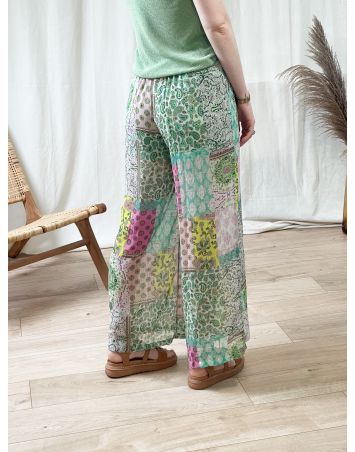 PANTALON MATHILDA