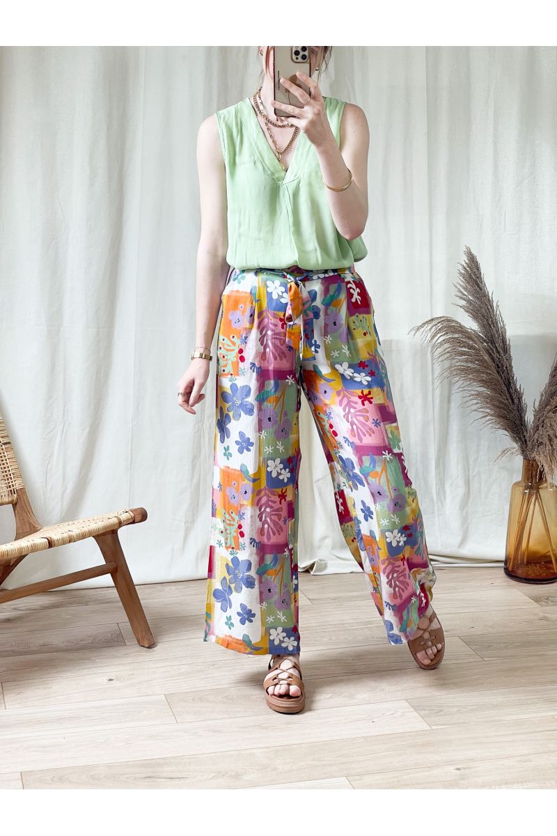 PANTALON PAOLINA