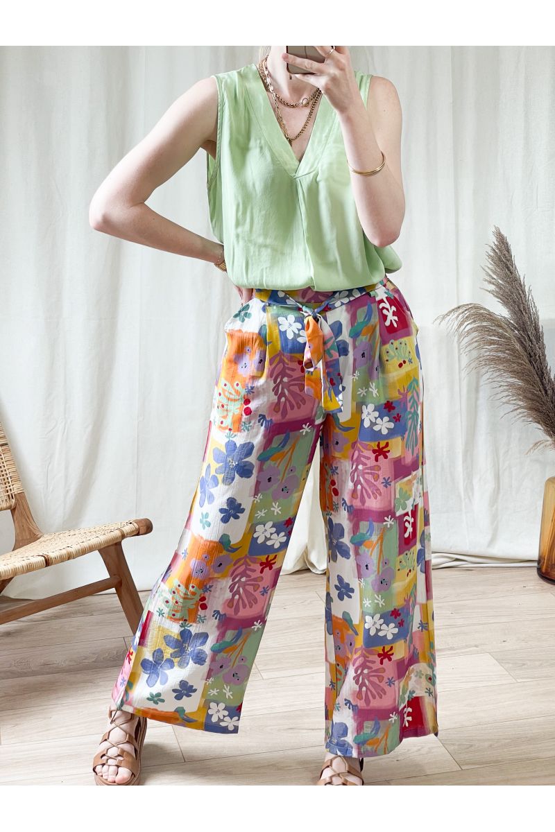 PANTALON PAOLINA