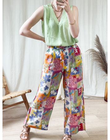 PANTALON PAOLINA