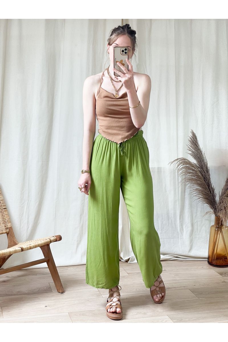 Pantalon Eslin