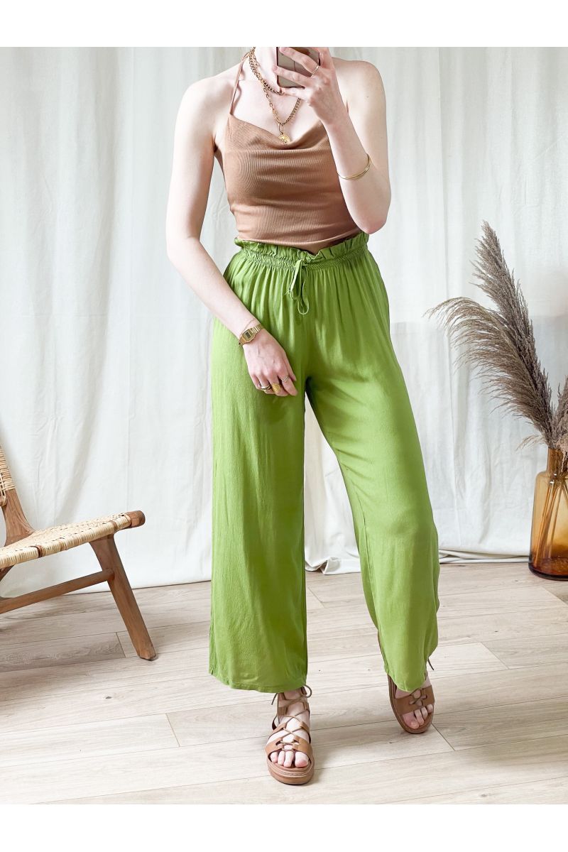 Pantalon Eslin