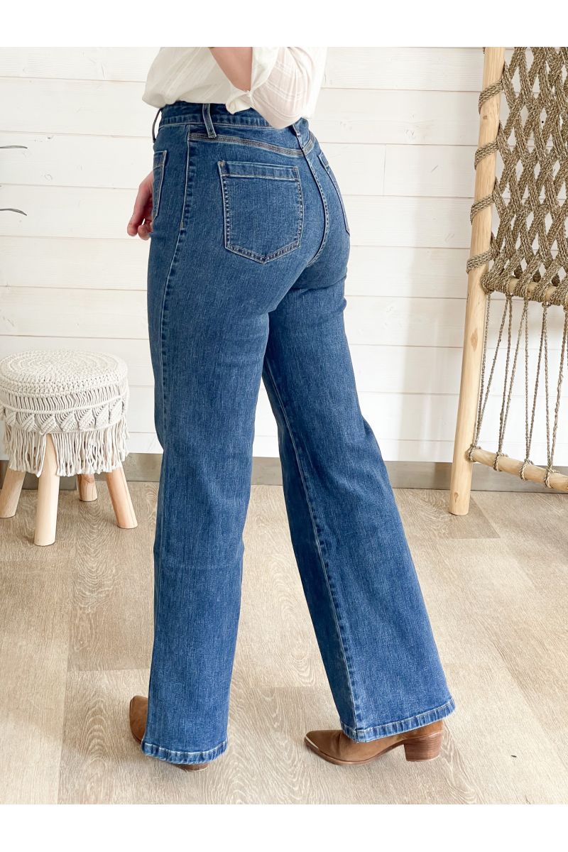 JEANS GASPARD