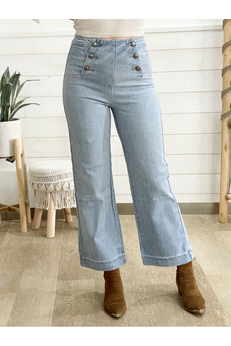 JEANS VICTORINE