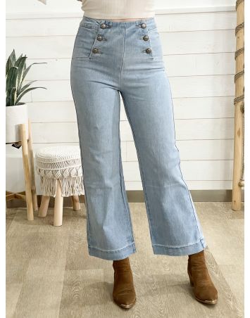 JEANS VICTORINE