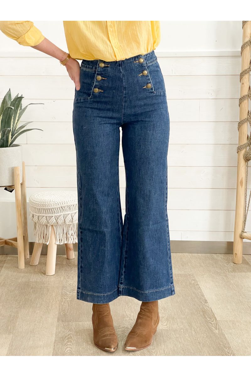 JEANS VICTORINE