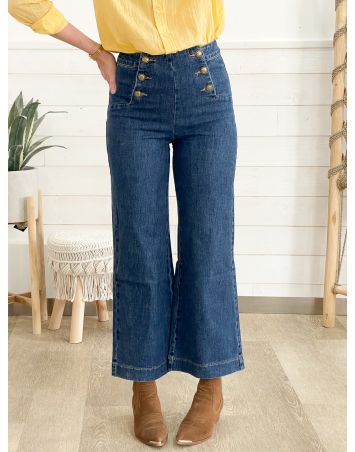 JEANS VICTORINE