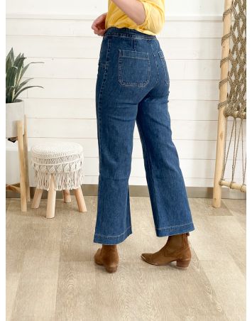 JEANS VICTORINE