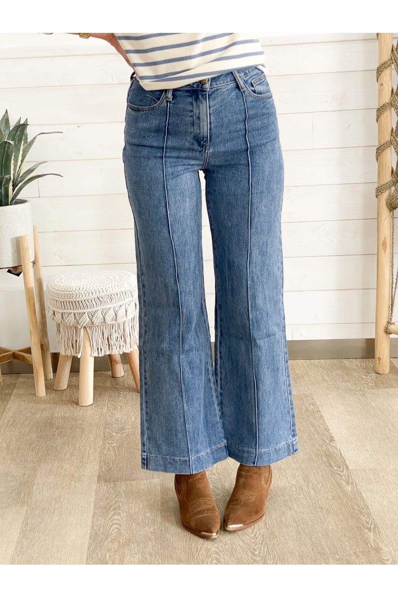 JEANS FAUSTINETTE