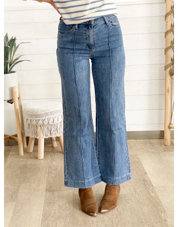 JEANS FAUSTINETTE