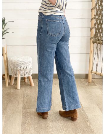 JEANS FAUSTINETTE