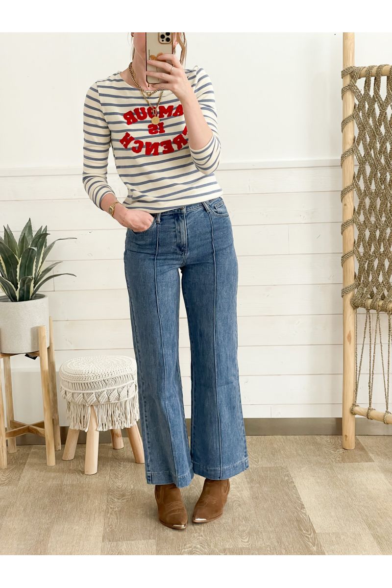 JEANS FAUSTINETTE