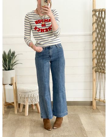 JEANS FAUSTINETTE