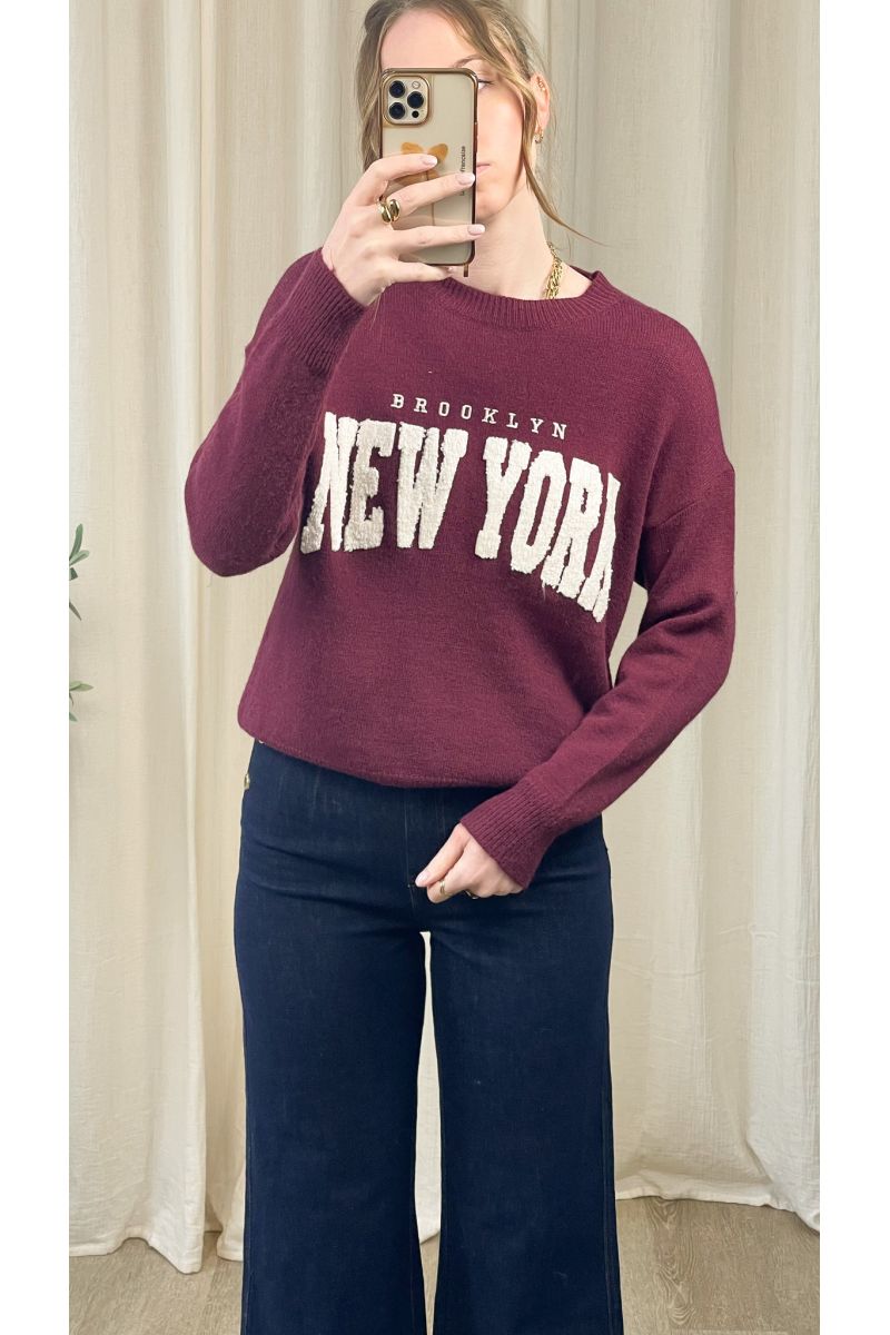 PULL NY