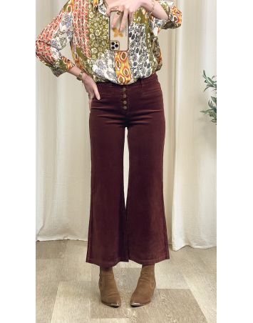 PANTALON VALENTINA