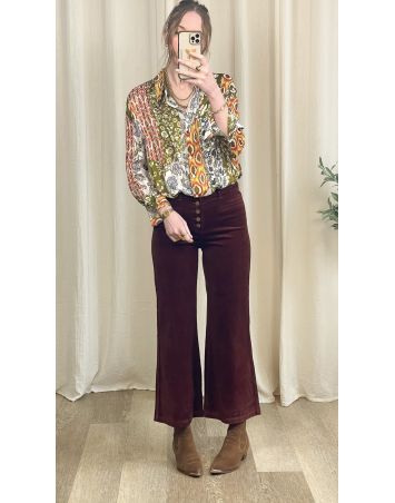 PANTALON VALENTINA