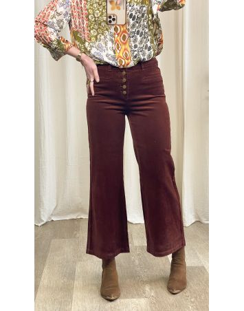 PANTALON VALENTINA